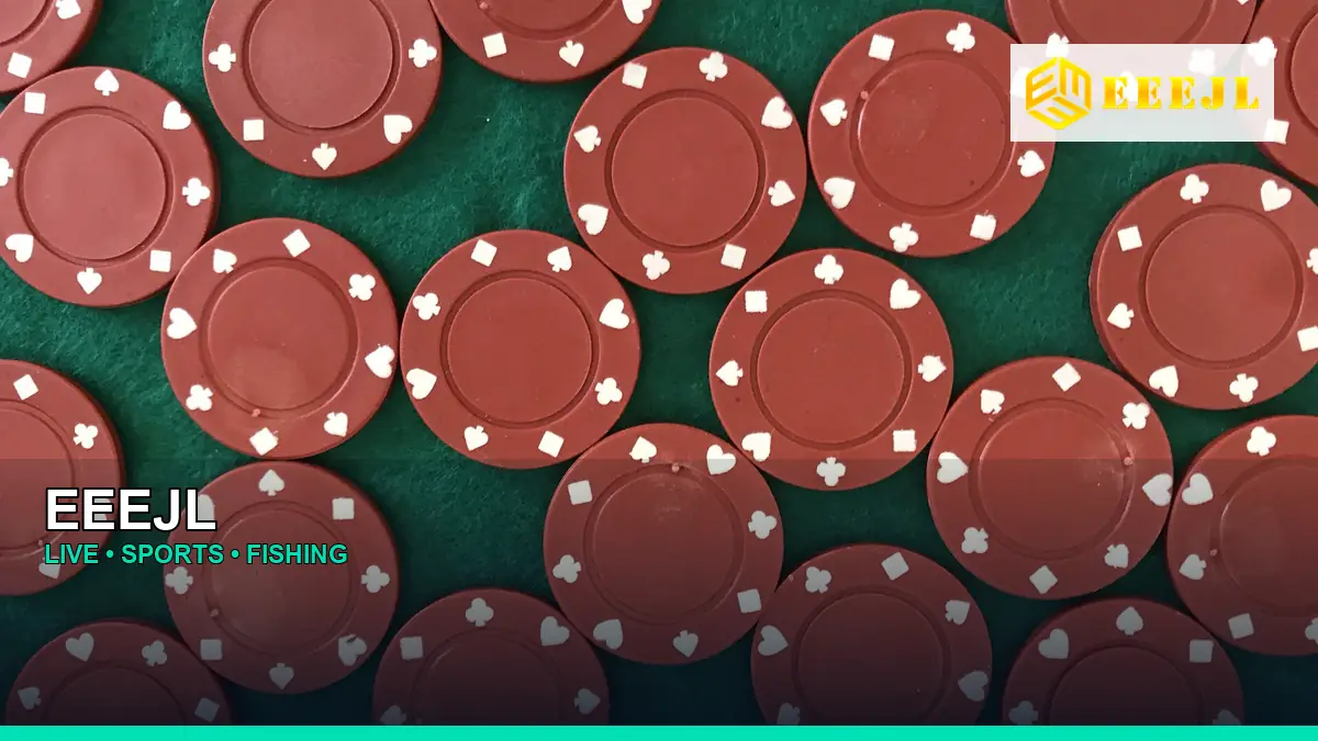 EEEJL live casino, sports and fishing games for Philippine players