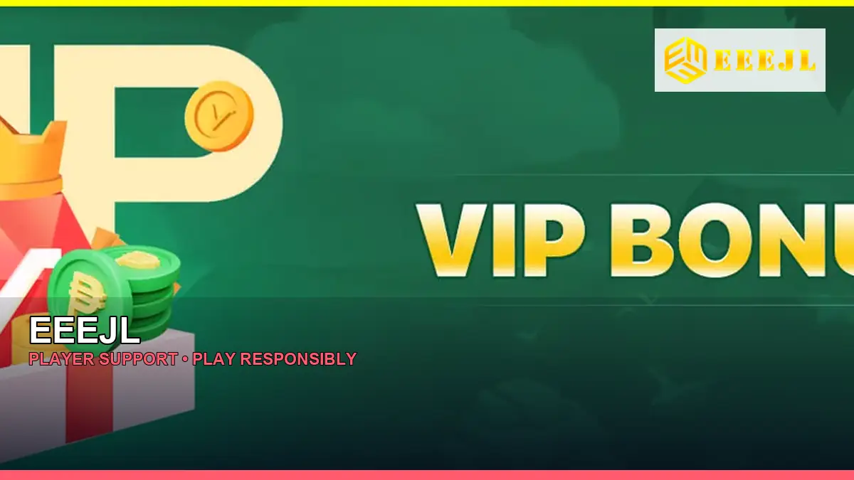 EEEJL player support and responsible gaming guide for Philippine players