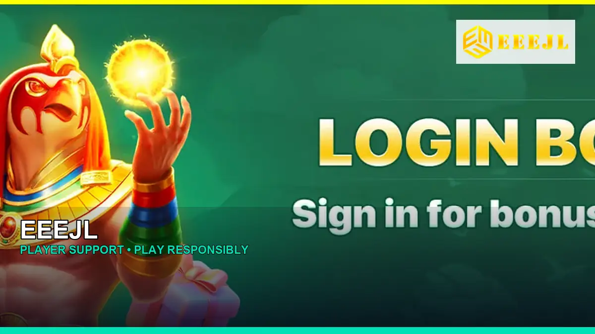 EEEJL player support and responsible gaming guide for Philippine players